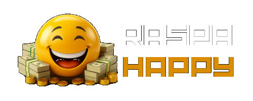 RASPA-HAPPY